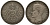 Бавария 5 марок 1902 Отто (1886-1913) Weege 47, J. 46, KM 512 серебро 3711-1435
