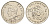 Французская Полинезия 20 франков 1975 KM 9 никель UNC 4666-525