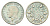Великобритания 6 пенсов 1928 Георг V (1910-1936) KM 832, Spink 4040 серебро 99-727