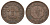 Непал 5 пайс 1964 BS 2021 KM 758a бронза 4684-843