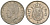 Испания 5 песет 1975 (78), Хуан Карлос I (1975-2014) KM 807 медно-никель 4612-1121