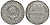 СССР 20 копеек 1925 Федорин 10 серебро 4145-1037