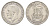 Великобритания 1 шиллинг 1928 Георг V (1910-1936) KM 833, Spink 4039 серебро 4116-1154