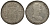 Мексика 8 реалов 1815 JJ, Фердинанд VII Испанский (1808-1821) KM 111 серебро 11-275-11