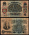 СССР 10 рублей 1947 Pick 226 бумага 6352-21-2-1
