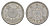 Япония 10 сенов 1941 Год 16, Император Хирохито Сева (1926-1989) Y 61.2 алюминий 4614-432