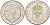 Швеция 1 крона 1978 Карл XVI Густав (1973- ) КМ 852 медь плакированная медно-никелем 4177-153