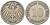 ГЕРМАНИЯ 10 ПФЕННИГОВ 1891 E KM 12, J. 13 медно-никель 4401-925