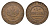 Россия 1 копейка 1911 СПБ, Николай II (1894-1917) Биткин 258 медь 4596-349