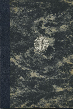 В. ФРОНЕР НОМЫ НА МОНЕТАХ ЕГИПТА (ЯЗЫК: ФР.) 1890 W. FROENER, LE NOME SUR LES MONNAIES D`EGYPTE, 25 СТРАНИЦ (С ПОДШИТЫМ РУКОПИСНЫМ БИБЛИОТЕЧНЫМ ПЕРЕВОДОМ 1944 Г. НА НЕМЕЦКИЙ ЯЗ.) 00-01-04-18