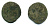 Россия деньга 1748 Елизавета (1741-1762) Биткин к 358 медь 53-1153