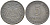 Германия 5 пфеннигов 1921 A KM 19, J. 297, Weege 5 железо 206-737