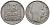 Франция 10 франков 1933 Пьер Тюрен KM 878, Le Franc 360.6 серебро 63-752
