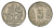 Исландия 5 крон 1969 KM 18 медно-никель 4685-1026