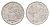 Бразилия 2 сентаво 1975 ФАО - Соя KM 586 нержавеющая сталь UNC 4679-842