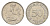 ФРГ 50 пфеннигов 1970 J KM 109.1, J. 384 медно-никель 4685-1242