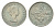 Великобритания 6 пенсов 1967 Елизавета II (1952-2022) KM 903, Spink 4149 медно-никель 192-1233