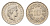 Швейцария 10 раппенов 1975 KM 27 медно-никель 4685-257