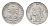 Филиппины 1 сентимо 1967 KM 196 алюминий 4567-768