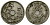 Бельгия 5 сантимов 1905 Belgique KM 54 медно-никель 4173-361