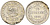 СССР 15 копеек 1922 Федорин 2 серебро 4160-559