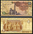 Египет 1 фунт 1986-1992 подпись 18 Pick 50d бумага 7554-4-2-1