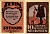 НОЙКАЛЕН 10 ПФЕННИГОВ 1922 НОТГЕЛЬД, 1922 - 31 МАЯ 1922, ЗЕМЛЯ МЕКЛЕНБУРГ-ПЕРЕДНЯЯ ПОМЕРАНИЯ Grabowski 949.1 бумага 7547-79-2-3