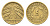 Германия 5 рейхспфеннигов 1925 D KM 39, J. 316 алюминиевая бронза 4644-1134