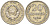 СССР 20 копеек 1925 Федорин 10 серебро 4148-112