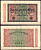 Германия 20000 марок 1924 Pick 85 b бумага 2192-16-2-2