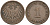 Германия 1 пфенниг 1913 A KM 10, J. 10 медь 4576-219