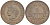 ФРАНЦИЯ 5 САНТИМОВ 1872 К, ТРЕТЬЯ РЕСПУБЛИКА (1871-1940) KM 821.2, LE FRANC 118.7 бронза 4395-117