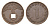 Германия 1 рейхспфенниг 1938 A KM 89, J. 361 бронза 4684-1149