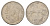 Норвегия 1 крона 1963 Улаф V (1957-1991) KM 409 медно-никель 4703-257