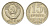 СССР 15 копеек 1982 Y 131 медь цинк никель 4684-324