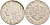 Австрия 10 шиллингов 1979 KM 2918 медно-никель 4575-221