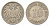 Германия 10 пфеннигов 1900 D KM 12, J. 13 медно-никель 4696-711