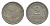 Венгрия 2 филлера 1943 BP KM 519 цинк 4665-547