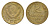 СССР 2 копейки 1955 Y 113 алюминиевая бронза 4585-752