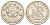 ПОРТУГАЛИЯ 5 ЭСКУДО 1967 ПАРУСНИК KM 591 медно-никель 4513-1042