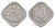 Индия 5 пайсов 1974 монетный двор: ромб - Бомбей KM 18 алюминий 4632-253