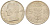 БЕЛЬГИЯ 5 ФРАНКОВ 1971 BELGIQUE, БОДУЭН I (1951-1993) KM 134.1 медно-никель 202-1246
