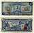 МЕКСИКА 1 ПЕСО 1915 SOBERANO DE MEXICO, СЕРИЯ F Pick S881 бумага UNC (ПРЕСС) 8589-56-1-1