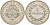 Коста-Рика 2 колона 1972 v, В.С.С.R., парусник KM 187.2 медно-никель 37-514