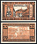 Бланкенбург-ам-Гарц (Брауншвейг) 50 пфеннигов 1920 Mehl Grabowski 114.1-5/5 бумага UNC (пресс) 7556-58-3-1