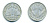 ФРАНЦИЯ 1 ФРАНК 1943 LB, ТИП LEGERE, ПРАВИТЕЛЬСТВО ВИШИ KM 902.1, LE FRANC 223.3 алюминий 84-241