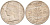 БЕЛЬГИЯ 5 ФРАНКОВ 1967 BELGIQUE KM 134.1 медно-никель 4556-424