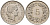Швейцария 5 раппенов 1970 KM 26 медно-никель 4189-338