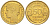 ФРАНЦИЯ 50 САНТИМОВ 1941 ТИП MORLON KM 894.1, LE FRANC 192.18 алюминиевая бронза 44-449