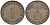 Германия 1 рейхспфенниг 1939 A KM 89, J. 361 бронза 4147-1157